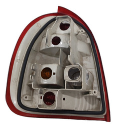 LANTERNA TRASEIRA LD GM CORSA WIND 1995 USADA