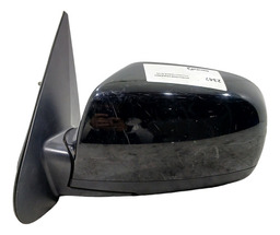 Retrovisor Elétrico Esquerdo Santa Fé 2009 Usado