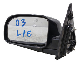 RETROVISOR ELÉTRICO ESQUERDO SANTA FÉ 2009 USADO