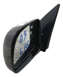 RETROVISOR ELÉTRICO ESQUERDO SANTA FÉ 2009 USADO