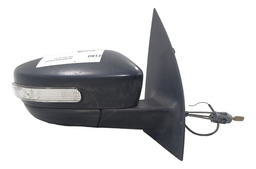 Retrovisor Manual Direito Volkswagen Gol G5 2012 Usado