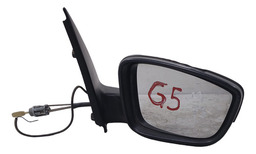 RETROVISOR MANUAL DIREITO VOLKSWAGEN GOL G5 2012 USADO