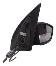 RETROVISOR MANUAL DIREITO VOLKSWAGEN GOL G5 2012 USADO