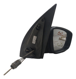 RETROVISOR MANUAL DIREITO VOLKSWAGEN GOL G5 2012 USADO