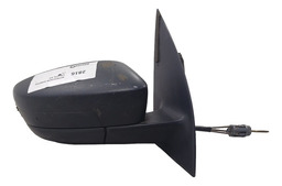 Retrovisor Manual Direito Volkswagen Gol G5 2012 Usado