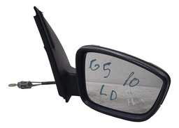 RETROVISOR MANUAL DIREITO VOLKSWAGEN GOL G5 2012 USADO