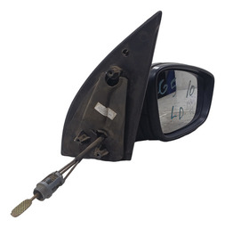 RETROVISOR MANUAL DIREITO VOLKSWAGEN GOL G5 2012 USADO