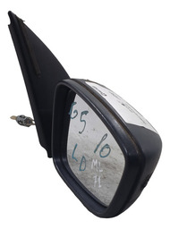 RETROVISOR MANUAL DIREITO VOLKSWAGEN GOL G5 2012 USADO