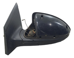 Retrovisor Elétrico Esquerdo Chevrolet Cruze 2012 S/capa
