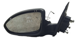 RETROVISOR ELÉTRICO ESQUERDO CHEVROLET CRUZE 2012 S/CAPA