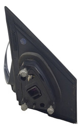 RETROVISOR ELÉTRICO ESQUERDO CHEVROLET CRUZE 2012 S/CAPA