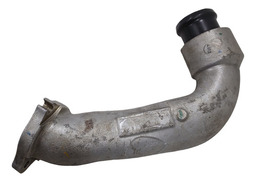 Tubo Cano Turbina Nissan Frontier 2.3 2017 A 2024 Biturbo