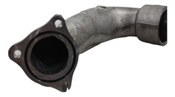 TUBO CANO TURBINA NISSAN FRONTIER 2.3 2017 A 2024 BITURBO