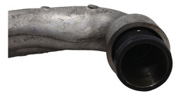 TUBO CANO TURBINA NISSAN FRONTIER 2.3 2017 A 2024 BITURBO