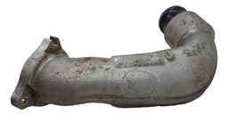 TUBO CANO TURBINA NISSAN FRONTIER 2.3 2017 A 2024 BITURBO