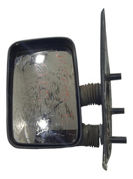 RETROVISOR FIXO ESQUERDO FIAT DUCATO 1998 USADO ORIGINAL
