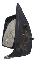 RETROVISOR FIXO ESQUERDO FIAT DUCATO 1998 USADO ORIGINAL