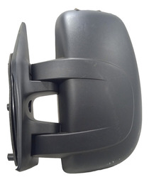 Retrovisor Fixo Esquerdo Renault Master 2014 Usado Original