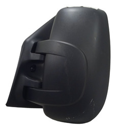 RETROVISOR FIXO ESQUERDO RENAULT MASTER 2014 USADO ORIGINAL