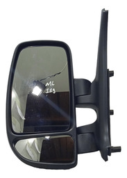 RETROVISOR FIXO ESQUERDO RENAULT MASTER 2014 USADO ORIGINAL