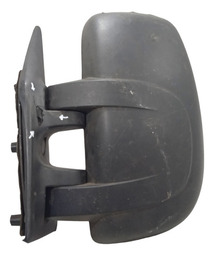 Retrovisor Fixo Esquerdo Renault Master 2010 Usado C/detalhe