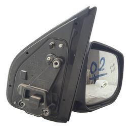 RETROVISOR FIXO DIREITO GM S10 2013 USADO ORIGINAL