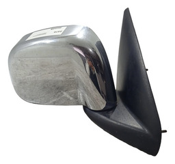 Retrovisor Elétrico Direito Dodge Ram 2008 Usado C/detalhe