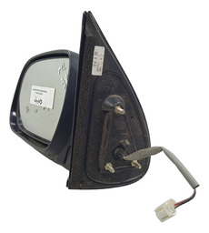 RETROVISOR ELÉTRICO ESQUERDO TOYOTA HILUX 2008 USADO