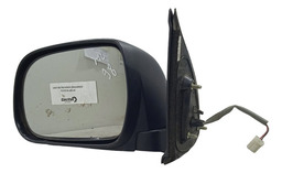 RETROVISOR ELÉTRICO ESQUERDO TOYOTA HILUX 2008 USADO