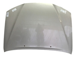 Capô Dianteiro Sw4 2012 A 2015 Flex Sem Furo Intercooler