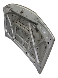 CAPÔ DIANTEIRO SW4 2012 A 2015 FLEX SEM FURO INTERCOOLER