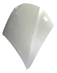 CAPÔ DIANTEIRO SW4 2012 A 2015 FLEX SEM FURO INTERCOOLER