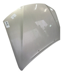 CAPÔ DIANTEIRO SW4 2012 A 2015 FLEX SEM FURO INTERCOOLER