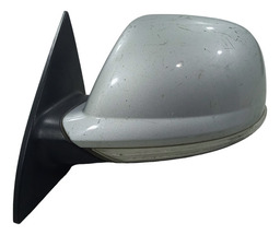 Retrovisor Elétrico Esquerdo Volkswagen Touareg 2007 Usado