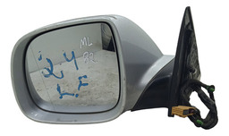 RETROVISOR ELÉTRICO ESQUERDO VOLKSWAGEN TOUAREG 2007 USADO