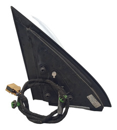RETROVISOR ELÉTRICO ESQUERDO VOLKSWAGEN TOUAREG 2007 USADO