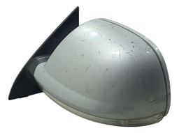 RETROVISOR ELÉTRICO ESQUERDO VOLKSWAGEN TOUAREG 2007 USADO