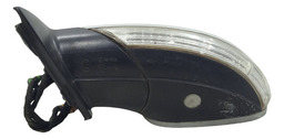 RETROVISOR ELÉTRICO ESQUERDO VOLKSWAGEN TOUAREG 2007 USADO