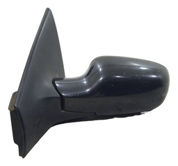 Retrovisor Elétrico Esquerdo Renault Megane 2008 Usado