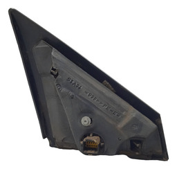 RETROVISOR ELÉTRICO ESQUERDO RENAULT MEGANE 2008 USADO