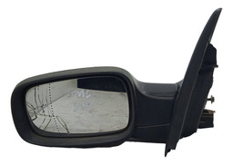 RETROVISOR ELÉTRICO ESQUERDO RENAULT MEGANE 2008 USADO
