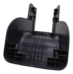 MOLDURA ACABAMENTO PÉ DO BANCO ESQ NISSAN FRONTIER 17/24