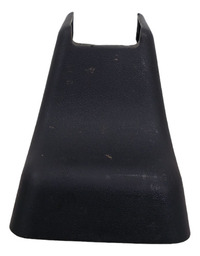 MOLDURA ACABAMENTO PÉ DO BANCO ESQ NISSAN FRONTIER 17/24