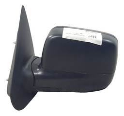 Retrovisor Fixo Esquerdo Ford Ranger 2011 Usado Original