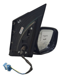 RETROVISOR ELÉTRICO DIREITO HONDA CITY 2016 USADO ORIGINAL