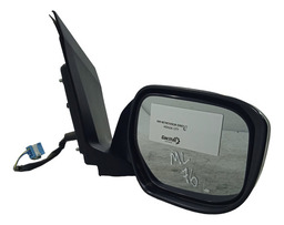 RETROVISOR ELÉTRICO DIREITO HONDA CITY 2016 USADO ORIGINAL