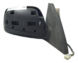 Retrovisor Elétrico Direito Chery Tiggo 2013 Usado Original