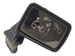 RETROVISOR FIXO VOLKSWAGEN GOL QUADRADO 1998 USADO ORIGINAL