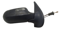 Retrovisor Manual Direito Fiat Palio 2002 Usado Original