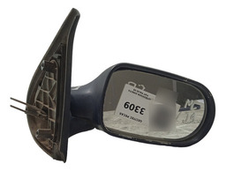 RETROVISOR MANUAL DIREITO FIAT PALIO 2002 USADO ORIGINAL